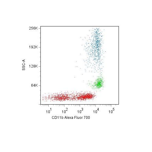 CD11b antibody (MEM-170)