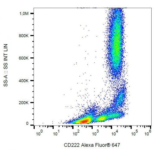 CD222 antibody (MEM-238)