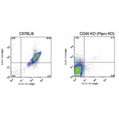 CD45 antibody (EM-05) [PerCP]