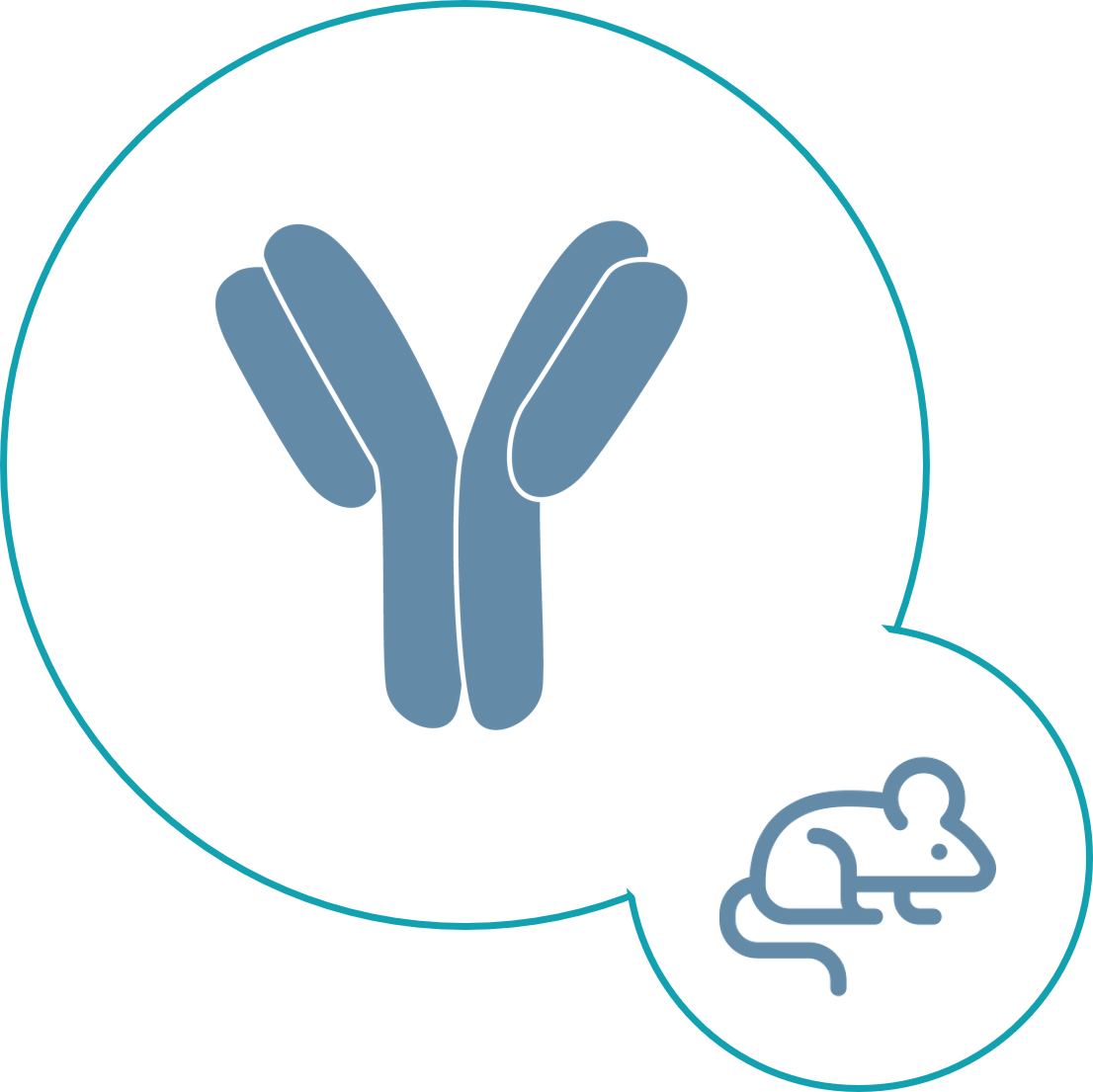 1. Murine antibody