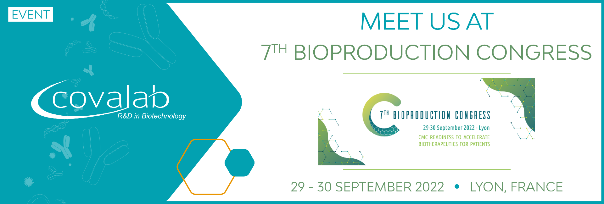 7th Bioproduction Congress