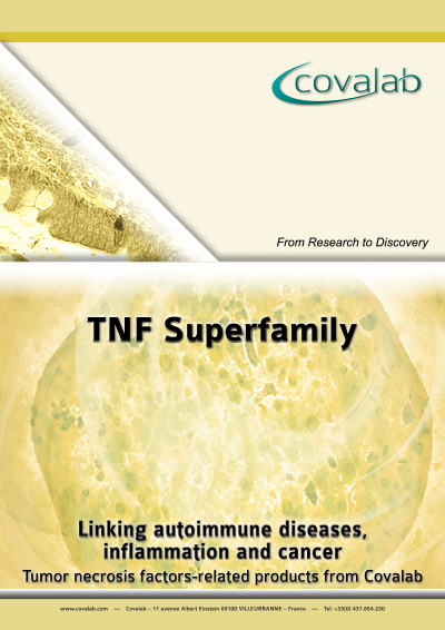 TNF signalling pathway