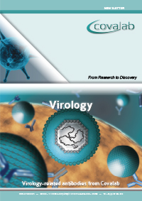 Virology brochure