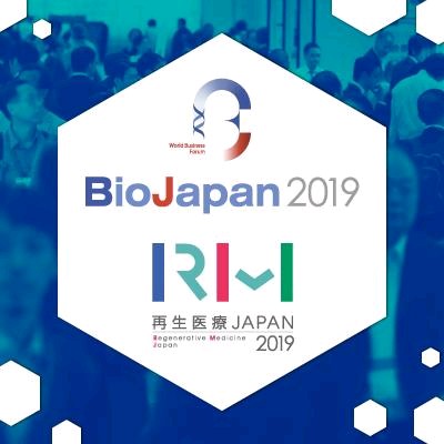 Biojapan2019