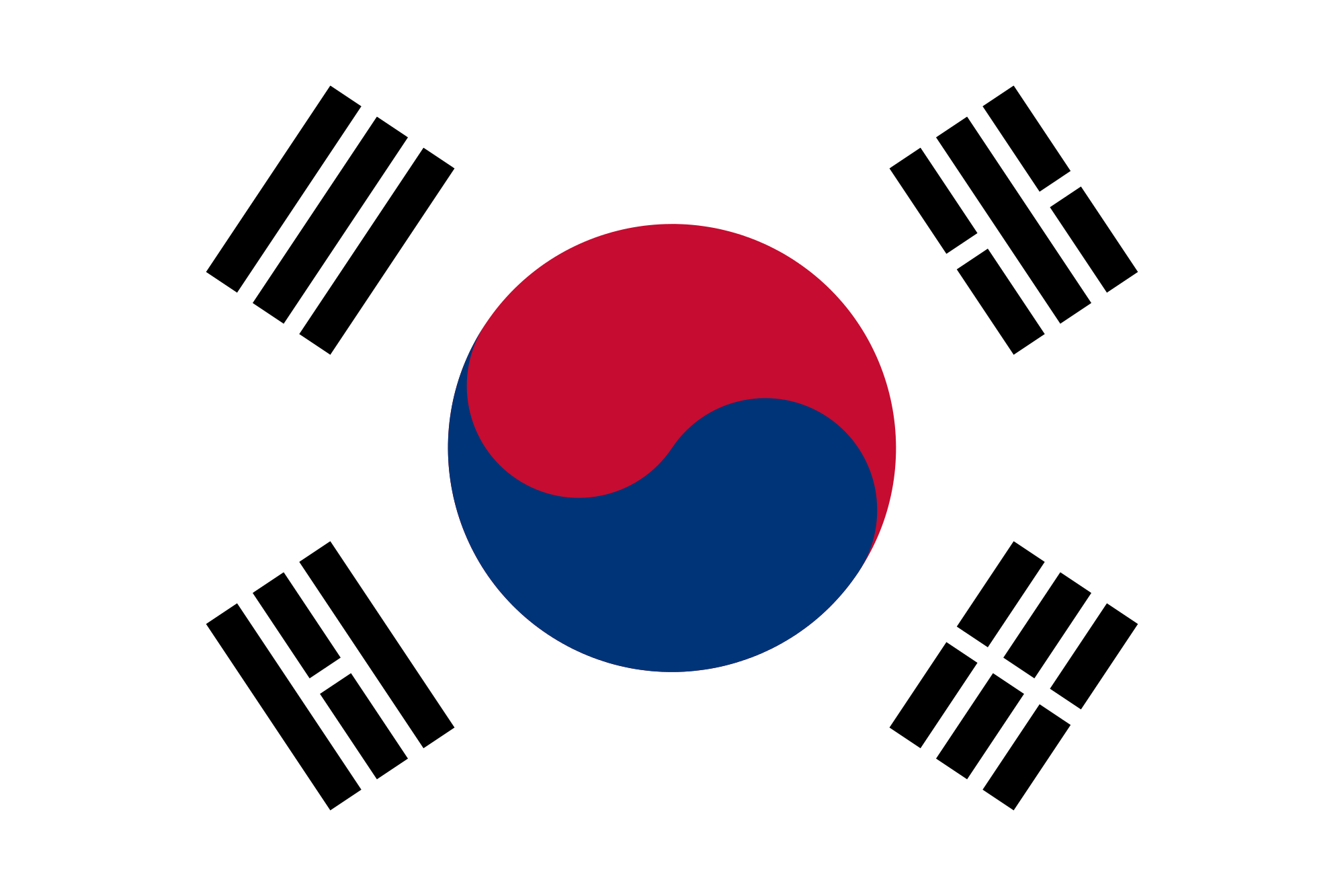 Sth Korea