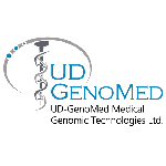 UD Genomed UD Genomed